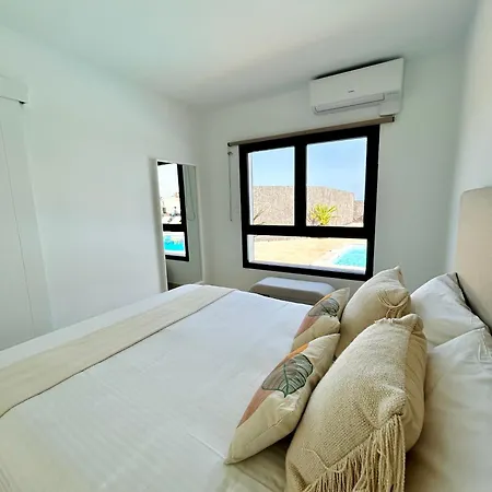Ocean Lanzarote Ferienhaus Playa Blanca (Lanzarote)