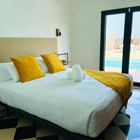 Ferienhaus Ocean Lanzarote *