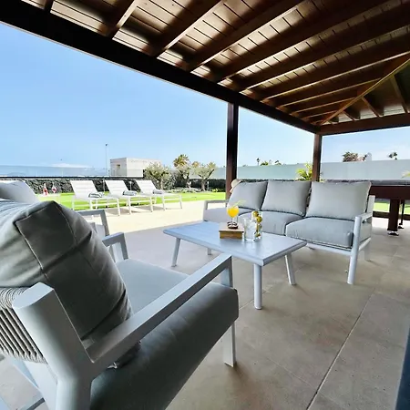 Ferienhaus Ocean Lanzarote Playa Blanca (Lanzarote)