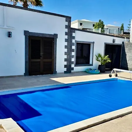 Ferienhaus Ocean Lanzarote