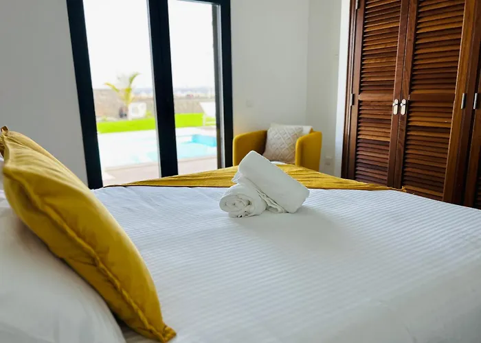 Ocean Lanzarote 플라야블랑카