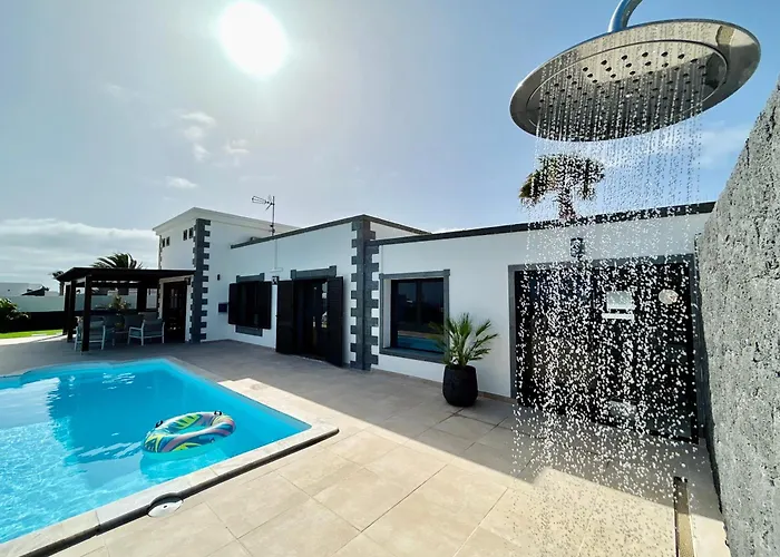 Ocean Lanzarote * 플라야블랑카