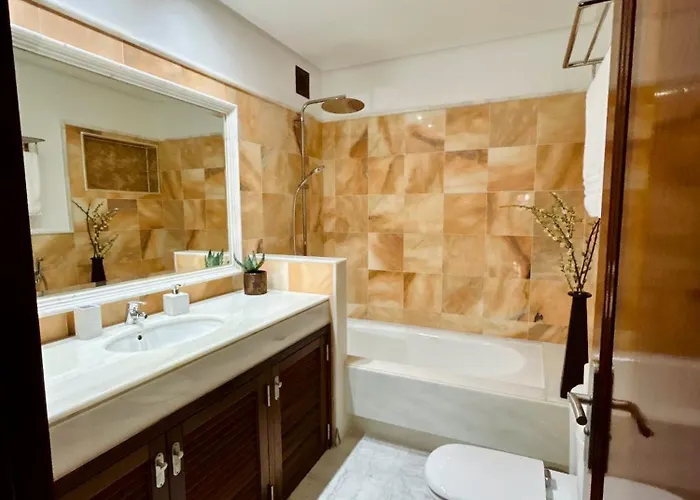 Ocean Lanzarote Feriehus Playa Blanca (Lanzarote)