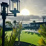 Ocean Lanzarote Ferienhaus