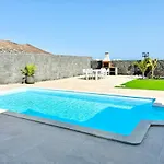 펜션 Ocean Lanzarote *