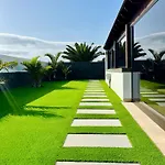 Ferienhaus Ocean Lanzarote
