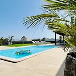 Ocean Lanzarote