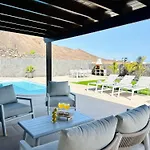 Ocean Lanzarote 펜션 *