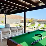 Ocean Lanzarote *