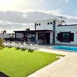 Ferienhaus Ocean Lanzarote