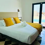 Ferienhaus Ocean Lanzarote *