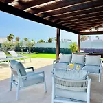 Ferienhaus Ocean Lanzarote *