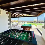 Ocean Lanzarote Ferienhaus *