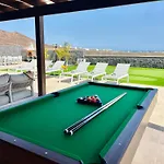 Ocean Lanzarote 플라야블랑카