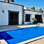 Ferienhaus Ocean Lanzarote