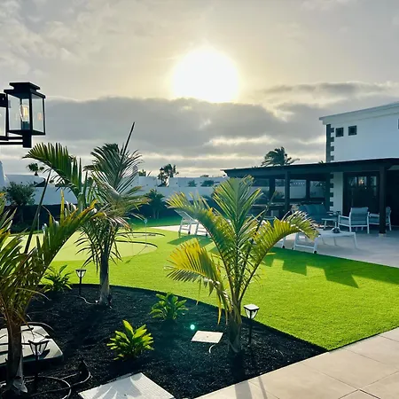 Ocean Lanzarote * 普拉亚布兰卡