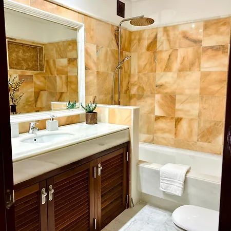 Prázdninový dům Ocean Lanzarote Playa Blanca (Lanzarote)