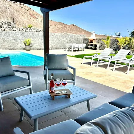 Ocean Lanzarote *