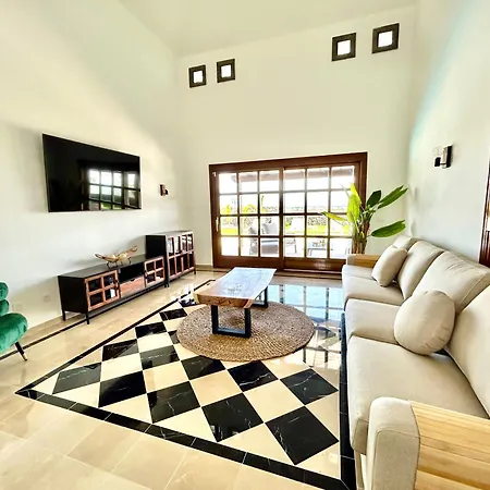 Casa de Férias Ocean Lanzarote Playa Blanca (Lanzarote)