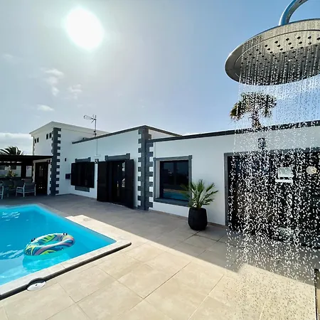 Ocean Lanzarote * Playa Blanca (Lanzarote)