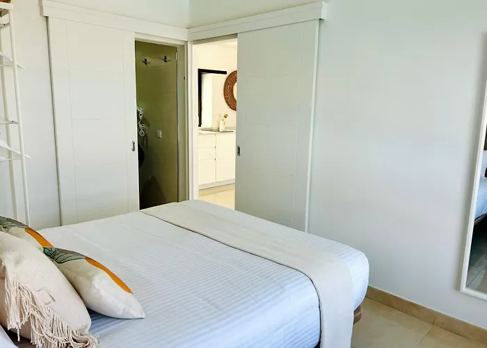 Ocean Lanzarote * プラヤ・ブランカ