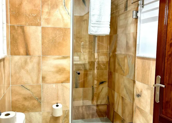 Ocean Lanzarote 別荘