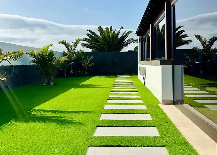 Casa de Férias Ocean Lanzarote