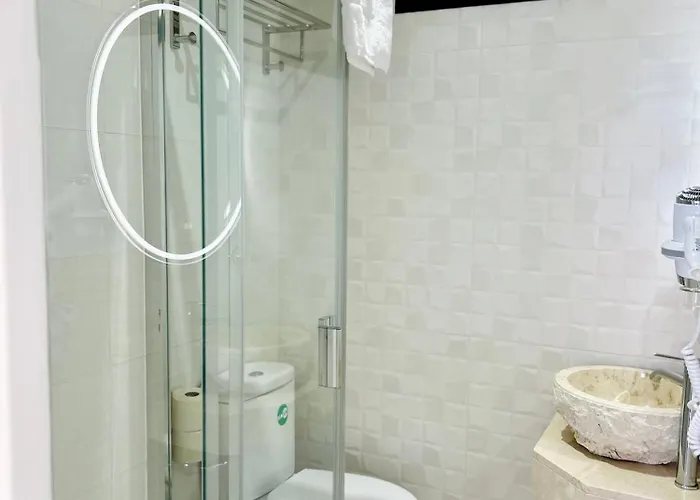 Ocean Lanzarote * 普拉亚布兰卡