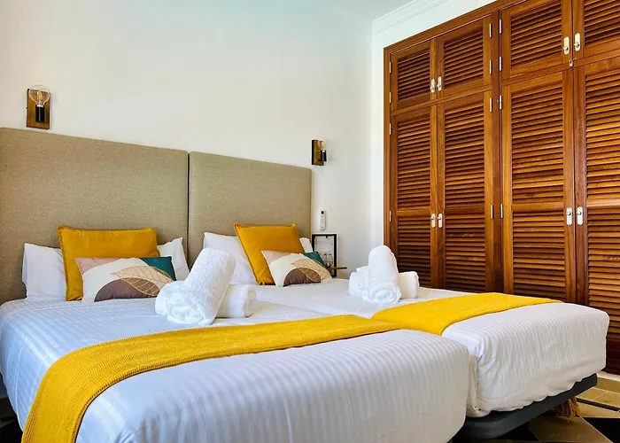 Ocean Lanzarote プラヤ・ブランカ