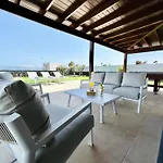 Holiday home Ocean Lanzarote Playa Blanca (Lanzarote)