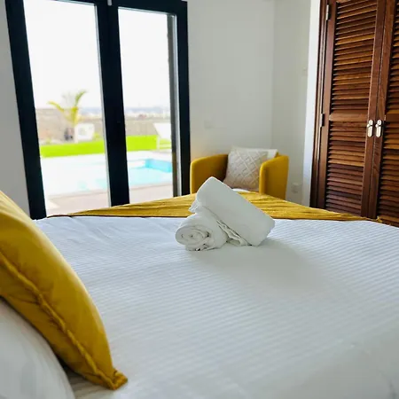 Ocean Lanzarote بلايا بلانكا
