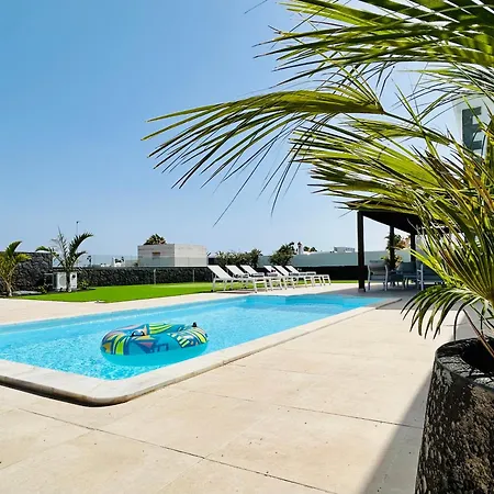Ocean Lanzarote