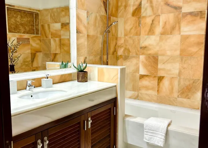 בית נופש Ocean Lanzarote פלאיה בלנקה