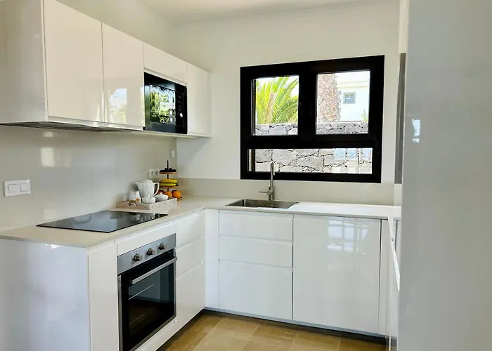 Ocean Lanzarote פלאיה בלנקה