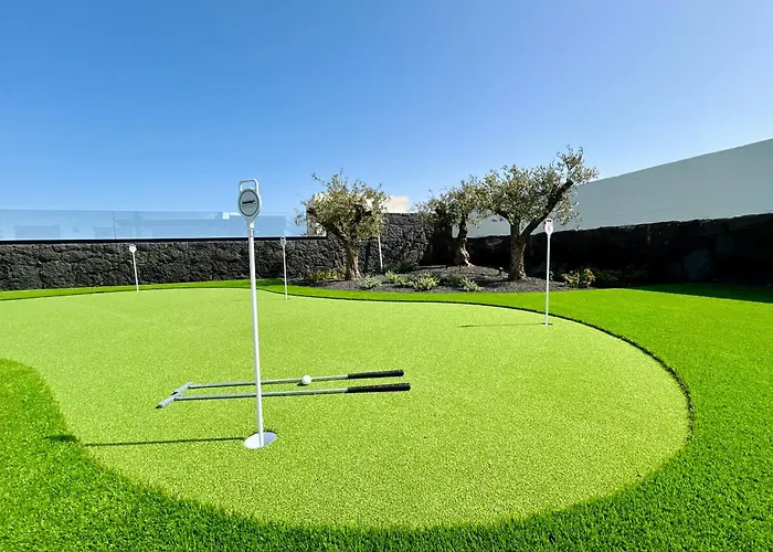 Ocean Lanzarote * פלאיה בלנקה